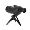 Binoculars for Adults, 40x50 telescopes, High-Power High-Magnification Low Light, Monoculars Retractable Lens Hood Adult Telescope for Hiking Traveling and Viewing for Adult Bird Watchin Binocula view 2