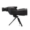 Binoculars for Adults, 40x50 telescopes, High-Power High-Magnification Low Light, Monoculars Retractable Lens Hood Adult Telescope for Hiking Traveling and Viewing for Adult Bird Watchin Binocula view 3