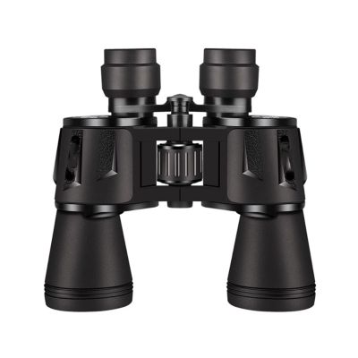 50 x Binoculars for Adults, Professional Large Field of View Binoculars, Bird Watching Wildlif