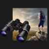 50 x Binoculars for Adults, Professional Large Field of View Binoculars, Bird Watching Wildlif view 3