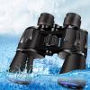 50 x Binoculars for Adults, Professional Large Field of View Binoculars, Bird Watching Wildlif view 4