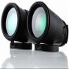 Telescope Multifunction High Magnification Binoculars 10X42 High-Definition Low-Light Night Vision Viewing Glasses for Outdoor Use Suitable for Travel to See The Stars Football gam view 3