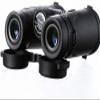 Telescope Multifunction High Magnification Binoculars 10X42 High-Definition Low-Light Night Vision Viewing Glasses for Outdoor Use Suitable for Travel to See The Stars Football gam view 4