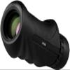 Binoculars for Adults, Pocket 10X25 Zoom Optic Monocular Telescope Ion High - Angle Telescope Outdoor Hiking for Bird Watching Binoculars view 1