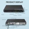 DpBlue 1080P Full HD Blu-ray DVD Player for TV/Projector,HDMI/AV/Coax Out view 2