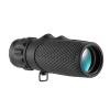 Binoculars for Adults, Compact Pocket Monocular Telescope Birdwatching Eyepiece Mini Handheld 10x25 No High Definition Scope Binoculars view 1