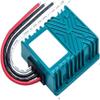 12V to 24V 10A DC Boost Converter Step Up Power Supply Voltage Regulator 300W Waterproof Module for Golf Cart LED Lights Solar Panel Truck Boat view 1
