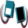 12V to 24V 10A DC Boost Converter Step Up Power Supply Voltage Regulator 300W Waterproof Module for Golf Cart LED Lights Solar Panel Truck Boat view 2