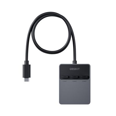 OBSBOT Wireless Multi-Cam Connector
