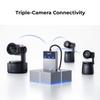OBSBOT Wireless Multi-Cam Connector view 2