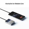 OBSBOT Wireless Multi-Cam Connector view 4