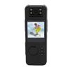 XZXCVN Body Worn Camera with 1.54 Inch Display, 1080P HD Recording, 180 Degree Rotating Lens, Magnetic Mount - Professional Lighting, 1/4 Inch Thread, Versatile Outdoor Use view 3