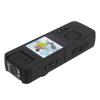 XZXCVN Body Worn Camera with 1.54 Inch Display, 1080P HD Recording, 180 Degree Rotating Lens, Magnetic Mount - Professional Lighting, 1/4 Inch Thread, Versatile Outdoor Use view 4