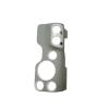 1PC Copy New Back Rubber for Canon EOS M50 I/II White Rear Case Thumb Leather Without Button view 1