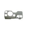 1PC Copy New Back Rubber for Canon EOS M50 I/II White Rear Case Thumb Leather Without Button view 2