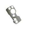1PC Copy New Back Rubber for Canon EOS M50 I/II White Rear Case Thumb Leather Without Button view 3