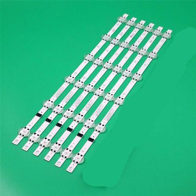 WKCHYVLO LED Backlight Strips for 50UP8000PUR TV(12Pcs-2Set)