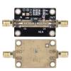 RF Wide Band Amplifier Board, High Gain Low Noise LNA Module, 0.6dB NF 5V Power Supply, 0.05 4GHz Bandwidth RF Amplifier with SMA Connector for Radio Receiver and Electronic Detect view 3