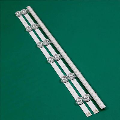 WKCHYVLO LED Backlight Strip Replacement Compatible with 32LB5600 UH 32LB560B UH 32LB560D TA LED TV Illumination DRT3. 0 32 A B(10Set-30 Piece)