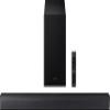 Samsung B-Series Soundbar HW-B650F 3.1 Ch DTS Virtual: X - Black, Q-Symphony, Voice Enhance Mode, Wireless Surround Sound Compatible view 1