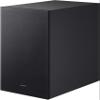 Samsung B-Series Soundbar HW-B650F 3.1 Ch DTS Virtual: X - Black, Q-Symphony, Voice Enhance Mode, Wireless Surround Sound Compatible view 3
