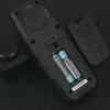 Digital Illuminance Light Meter Tester 200,000Lux Meter Luxmeter Lighting Intensity Brightness Measurement Tool for Indoor Outdoor Film Photography lumens LED Photometer view 2