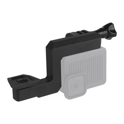 AHTCPO 360 Adjustable Casque Mount Holder for NVG Goggles and Sports Camera Shockproof Casque Camera Mount Bracket