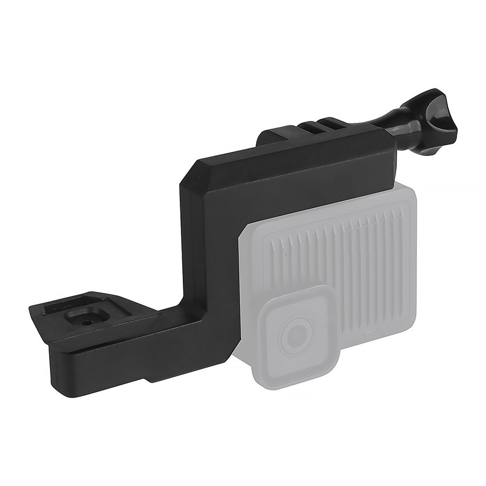 AHTCPO 360 Adjustable Casque Mount Holder for NVG Goggles and Sports Camera Shockproof Casque Camera Mount Bracket