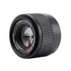Compatible for Fuji X Mount 56mm F1.7 Auto Focus APS-C Lens for X-T4 XF X-T30ii X-Pro3 Z30 Z50 Mirrorless Cameras Z E(E-Mount(APS-C)) view 1