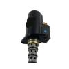 Excavator Parts CAT E320B/C/D E315D E325C E325B 121-1491 121-1490 111-9916 Hydraulic Pump Rotary Valve view 4