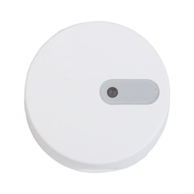Human Presence Sensor With 24Gmm Wave Technology Perfect For Ceiling And Wall Mounting(With bracket)