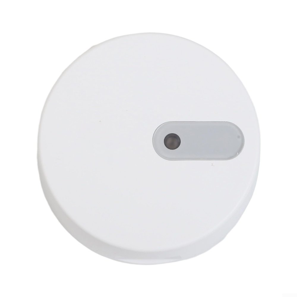 Human Presence Sensor With 24Gmm Wave Technology Perfect For Ceiling And Wall Mounting(With bracket)