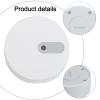 Human Presence Sensor With 24Gmm Wave Technology Perfect For Ceiling And Wall Mounting(With bracket) view 2