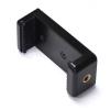 Compatible for Smartphones - Universal Phone Clip Tripod/Monopod Stand Adapter Bracket Holder view 2
