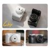 Compatible for Sony E Mount Auto Focus Full Frame Lens, Retro Ultra-Thin for A7C A7M5 A6400 A6700 ZV-E10 XF Z(Z) view 2
