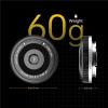 Compatible for Sony E Mount Auto Focus Full Frame Lens, Retro Ultra-Thin for A7C A7M5 A6400 A6700 ZV-E10 XF Z(Z) view 3