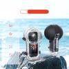 2. 60m Submersion-Resistant Housing for Action Cameras Featuring Fast Detach & Full No Blind Mark Underwater Case view 4