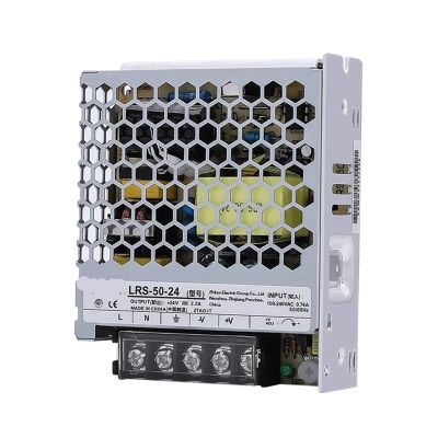 12 Volt 4.2A 50W SMPS AC/DC Switching Power Supply 12v 1Pcs
