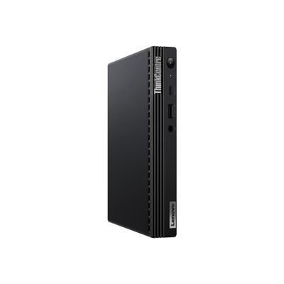 Lenovo ThinkCentre Mini Desktop, Intel i5-10400 6-Core, Intel UHD Graphics 630, 16GB DDR4 2TB M.2 SSD, Wi-Fi, Bluetooth 5.1, DP, Win10 Pro