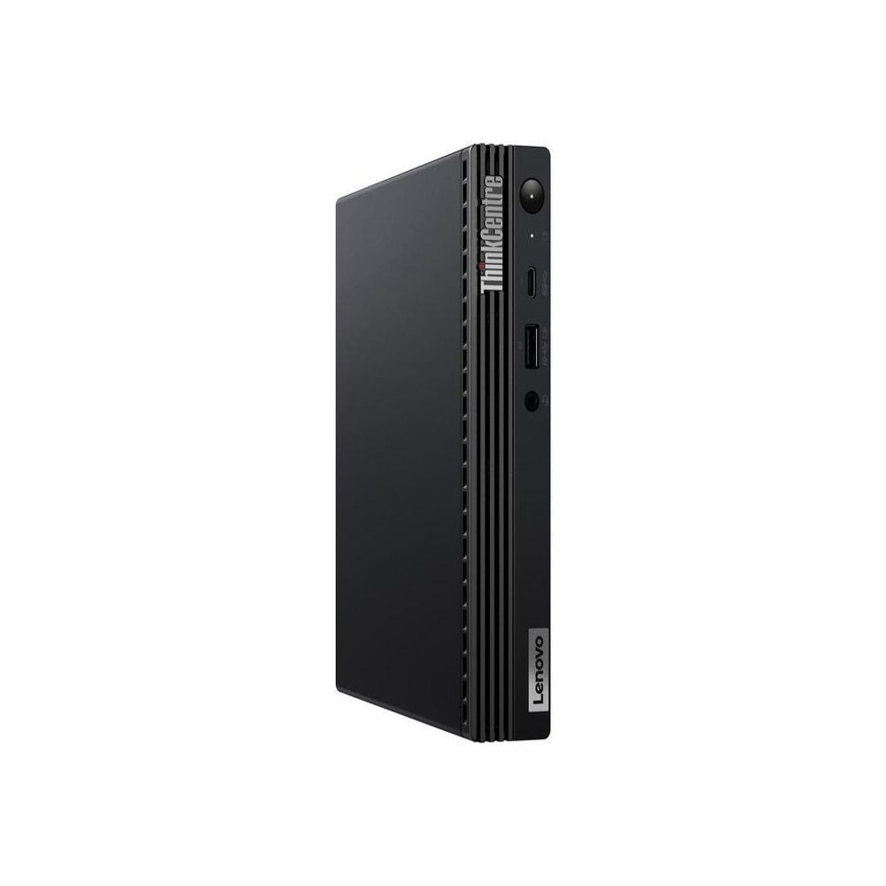 Lenovo ThinkCentre Mini Desktop, Intel i5-10400 6-Core, Intel UHD Graphics 630, 16GB DDR4 2TB M.2 SSD, Wi-Fi, Bluetooth 5.1, DP, Win10 Pro