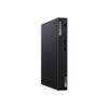 Lenovo ThinkCentre Mini Desktop, Intel i5-10400 6-Core, Intel UHD Graphics 630, 16GB DDR4 2TB M.2 SSD, Wi-Fi, Bluetooth 5.1, DP, Win10 Pro view 1
