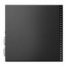 Lenovo ThinkCentre Mini Desktop, Intel i5-10400 6-Core, Intel UHD Graphics 630, 16GB DDR4 2TB M.2 SSD, Wi-Fi, Bluetooth 5.1, DP, Win10 Pro view 2
