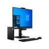 Lenovo ThinkCentre Mini Desktop, Intel i5-10400 6-Core, Intel UHD Graphics 630, 16GB DDR4 2TB M.2 SSD, Wi-Fi, Bluetooth 5.1, DP, Win10 Pro view 3
