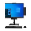 Lenovo ThinkCentre Mini Desktop, Intel i5-10400 6-Core, Intel UHD Graphics 630, 16GB DDR4 2TB M.2 SSD, Wi-Fi, Bluetooth 5.1, DP, Win10 Pro view 4