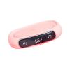 1. USB-Powered Coffee Mug Warmer with 3 Heat Settings LED Display & Auto-Off for Home Office Travel Portable LED Display Beverage Warmer view 1