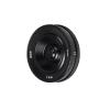 Compatible for Fuji X Mount 18mm F6.3 Mark II UFO Lens APS-C Manual Focus Lens for Mirrorless Cameras E Z M4/3(Z) view 1