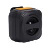 Bewinner Portable Speaker, On Wireless Speaker with 5W Peak Power IP56 for Outdoor Activities Work Backpacks Clothes Belts view 1