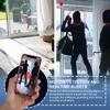 LIZVIE Hidden Camera Clock 1080P HD - 2.4G WiFi Hidden Camera with Night Vision, Motion Detection & 120 Wide View, Wireless Security Camera for Home Baby Monitoring/Office/Store view 2