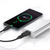 2Pack USB C Female to USB Male Adapter Type C Converters 5Gbps Data Syncing& Fast Charging for Phone Laptop Charging view 2