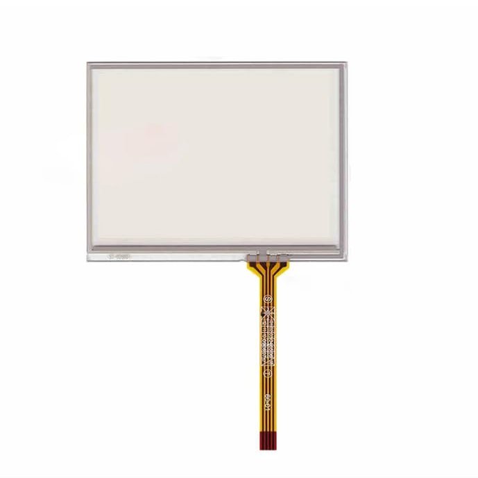 3.5''inch Touch Panel for Explay PN-900 PN-910 Resistance Handwritten Touch Screen Glass Digitizer 77mm*64mm